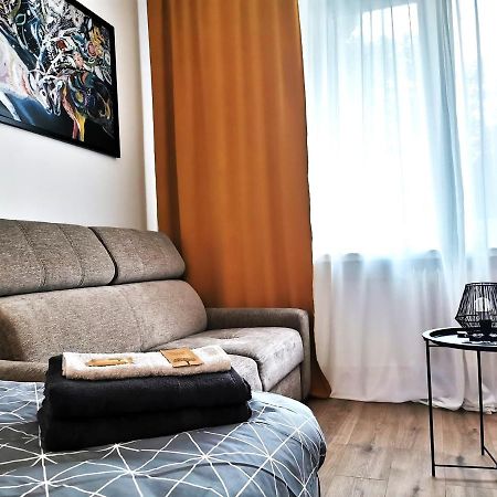 Podwale Apartment - Self Check-In 24H Wrocław Eksteriør billede