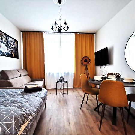 Podwale Apartment - Self Check-In 24H Wrocław Eksteriør billede